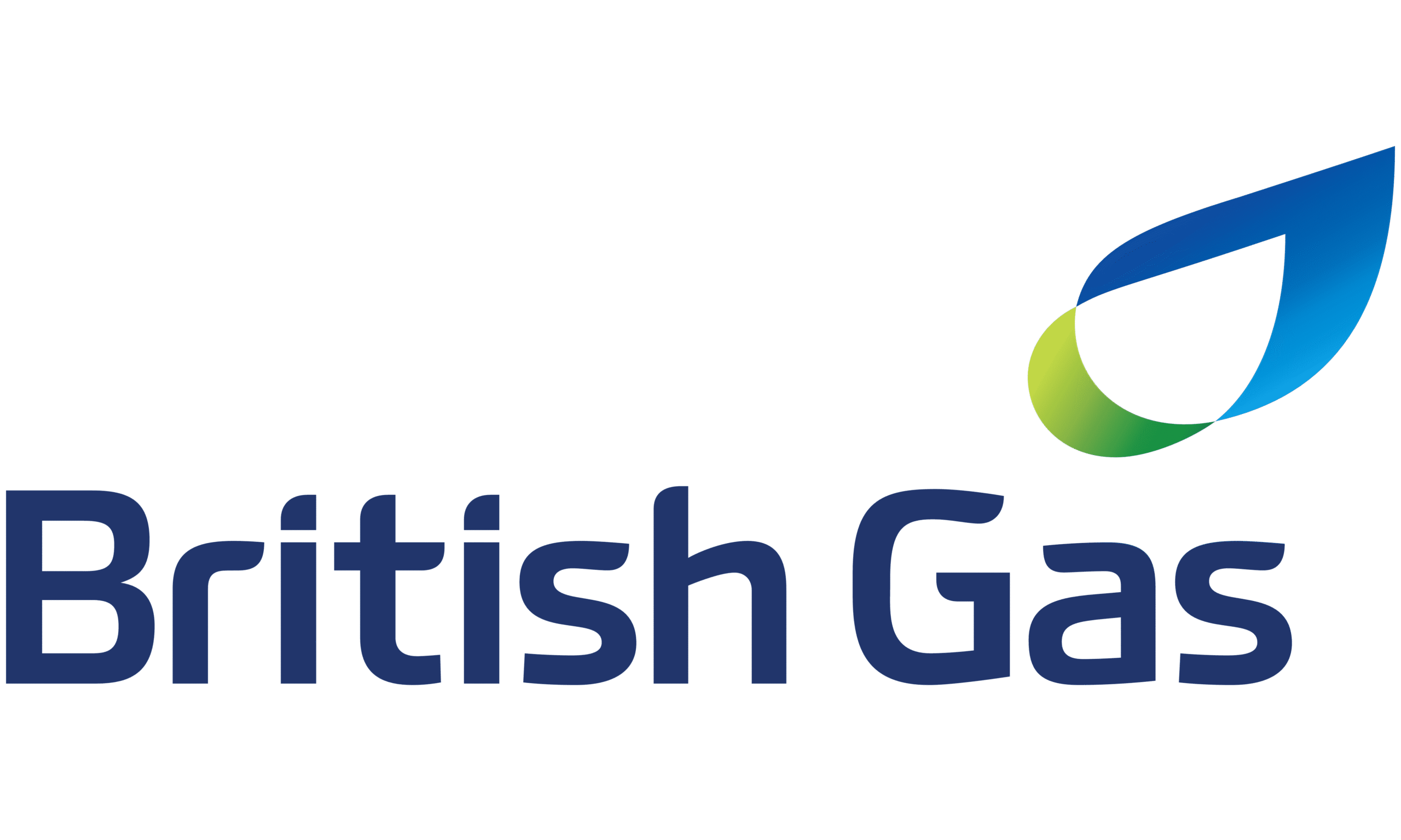 British-Gas-logo